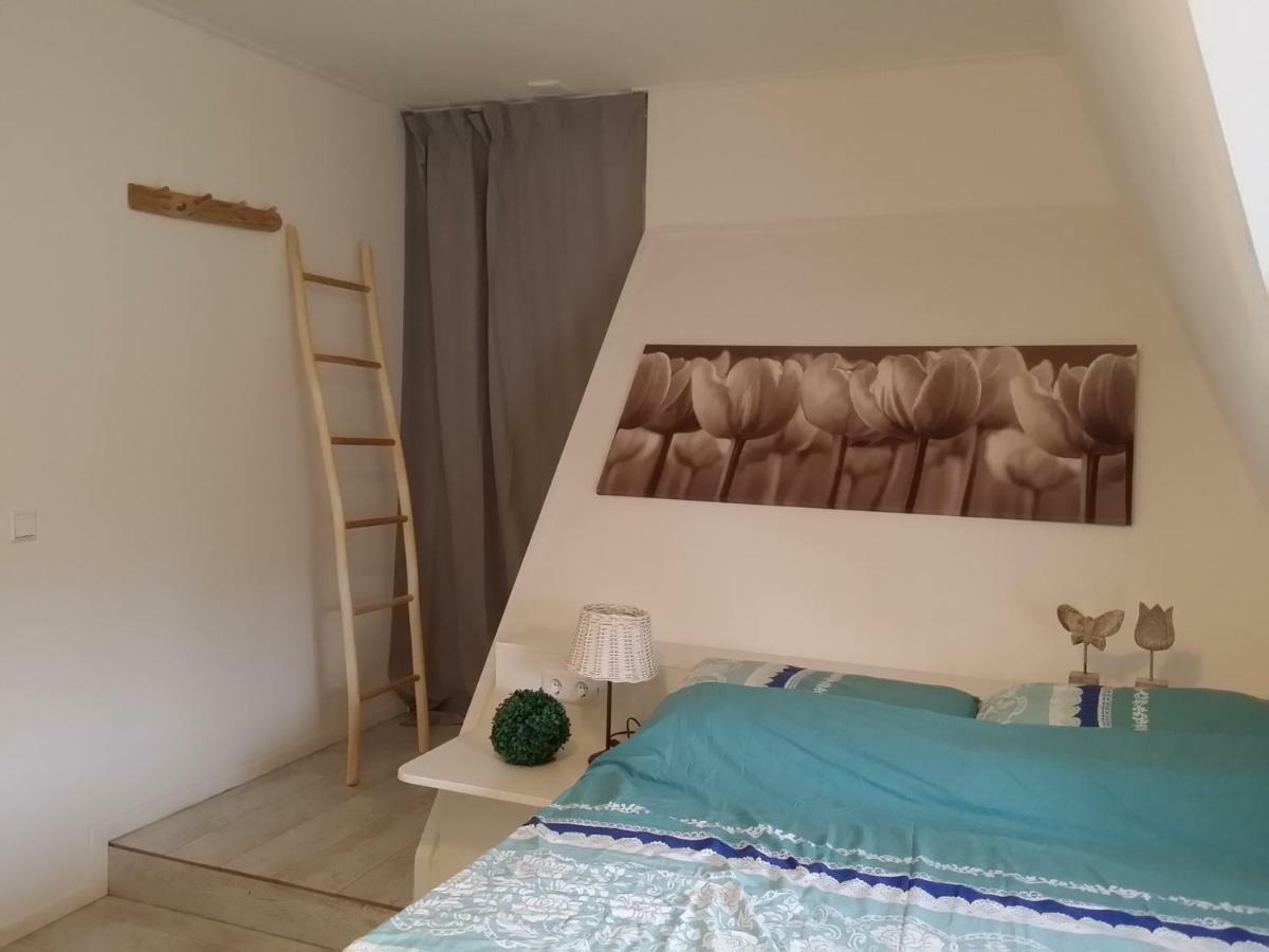 Gastenverblijf Bij De Molen Tussen Alkmaar En Hoorn Oterleek Bagian luar foto